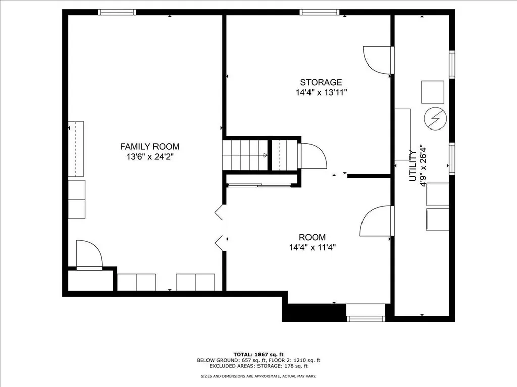 9 Lindquist Lane Deer Park NY 11729