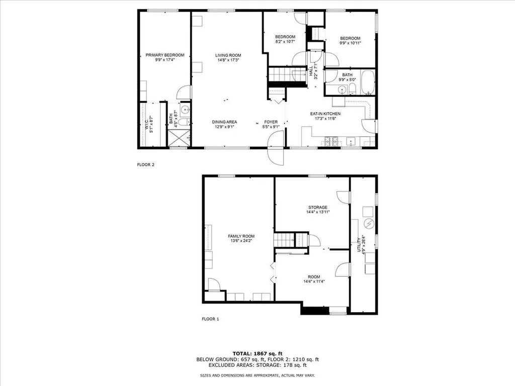 9 Lindquist Lane Deer Park NY 11729