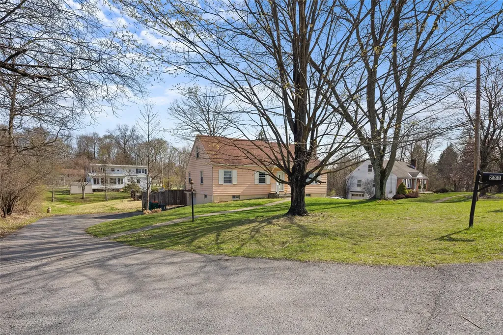 231 Wilbur Boulevard Poughkeepsie NY 12603