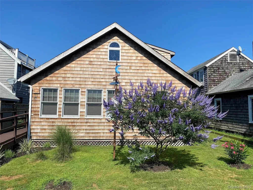 19 Ocean Road Ocean Beach NY 11770