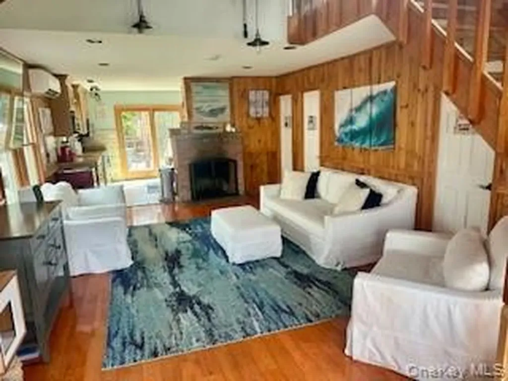 19 Ocean Road Ocean Beach NY 11770
