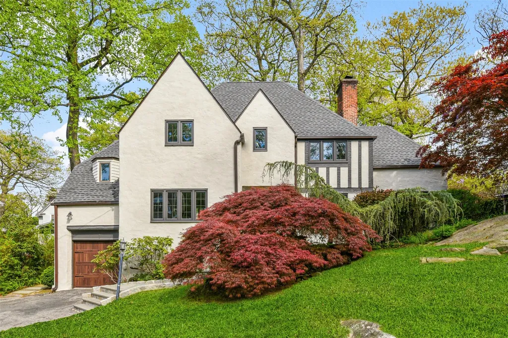 46 Walbrooke Road Scarsdale NY 10583