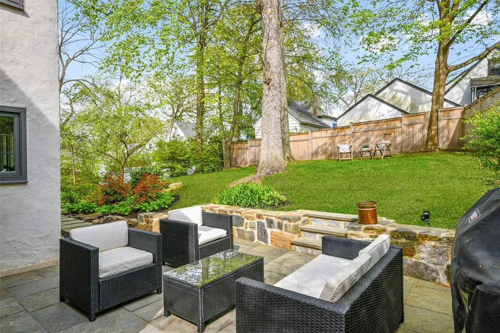 46 Walbrooke Road Scarsdale NY 10583