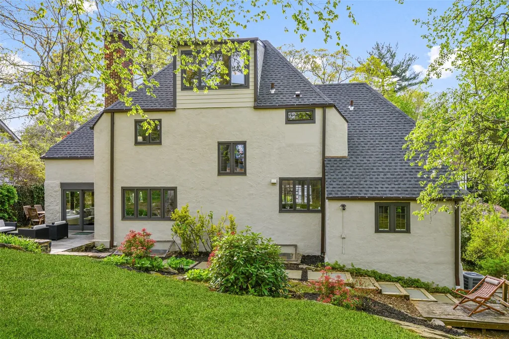46 Walbrooke Road Scarsdale NY 10583