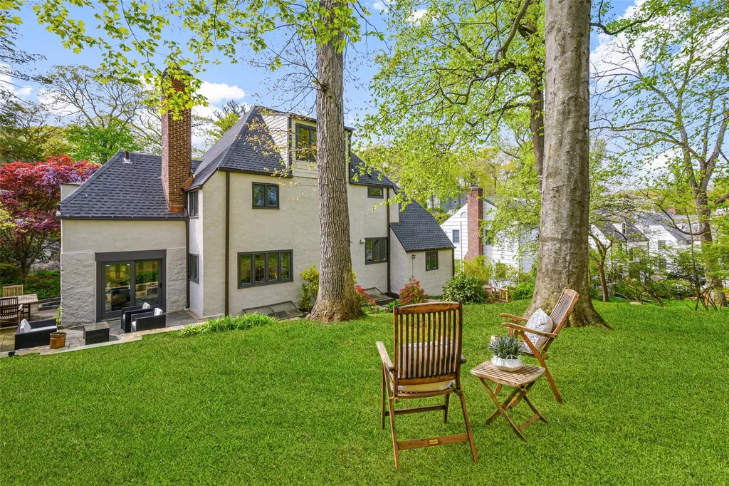 46 Walbrooke Road Scarsdale NY 10583