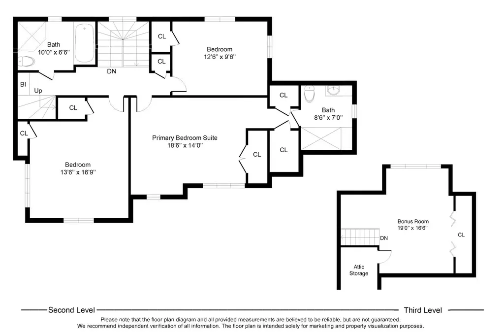 46 Walbrooke Road Scarsdale NY 10583