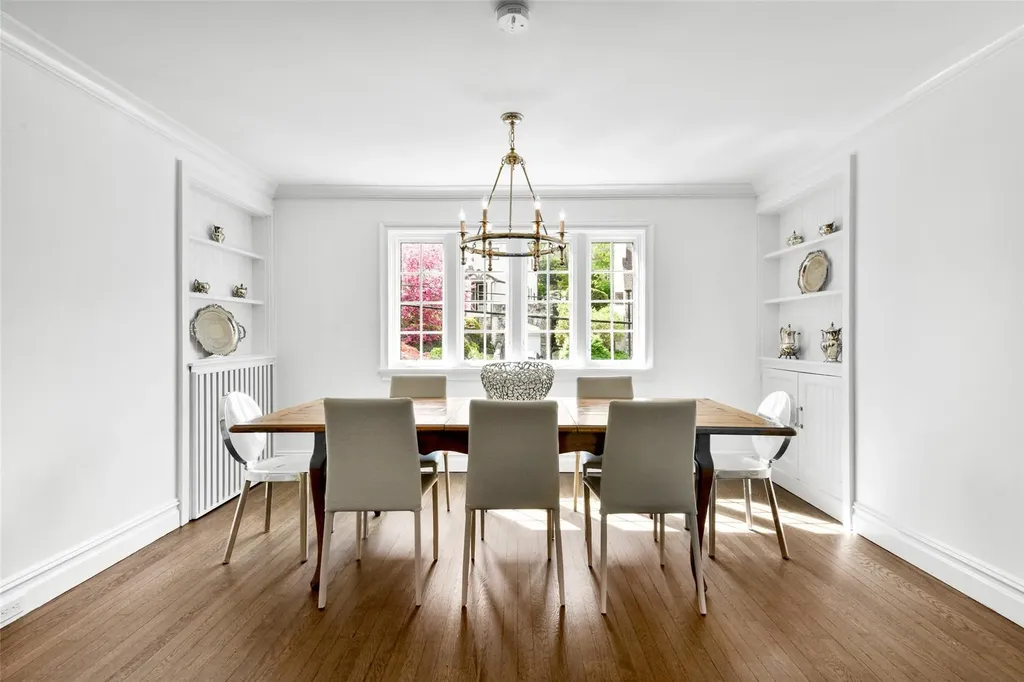 46 Walbrooke Road Scarsdale NY 10583