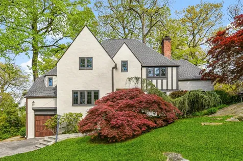 46 Walbrooke Road Scarsdale NY 10583