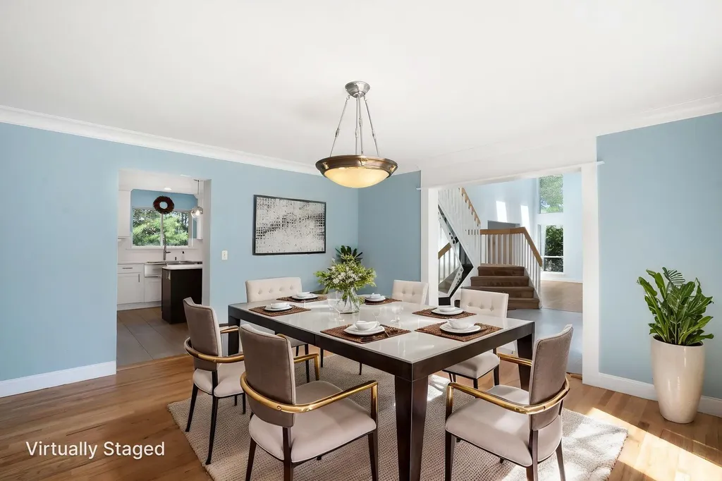 4 Scott Lane Manorville NY 11949