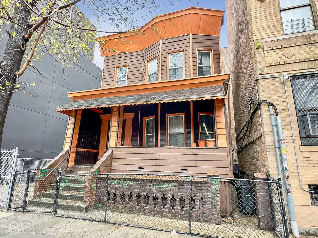 2304 Prospect Avenue Bronx NY 10458