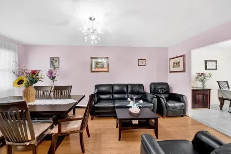 2559 Seymour Avenue Bronx NY 10469