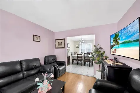 2559 Seymour Avenue Bronx NY 10469