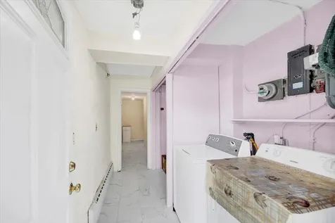2559 Seymour Avenue Bronx NY 10469