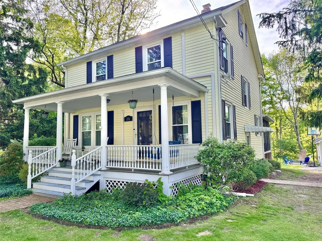 190 Union Street Montgomery NY 12549