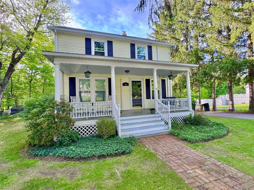 190 Union Street Montgomery NY 12549