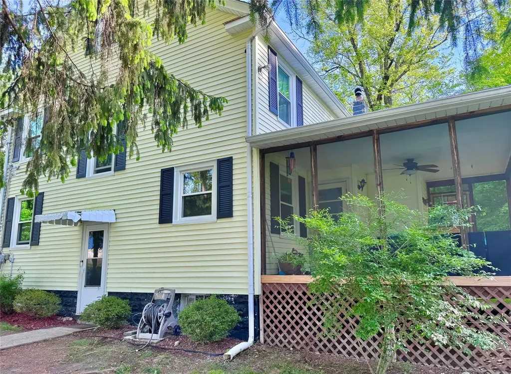 190 Union Street Montgomery NY 12549