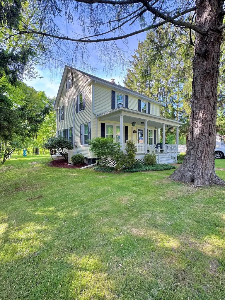 190 Union Street Montgomery NY 12549