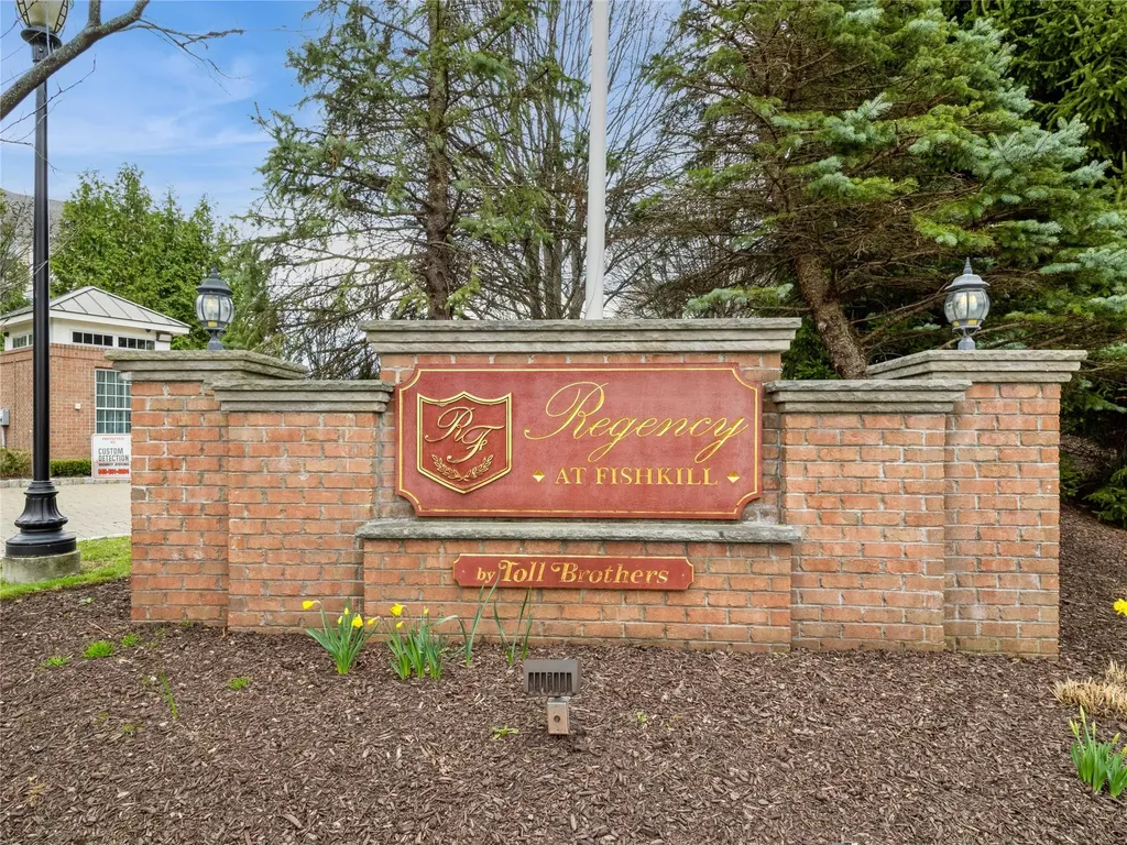 821 Regency Drive Fishkill NY 12524