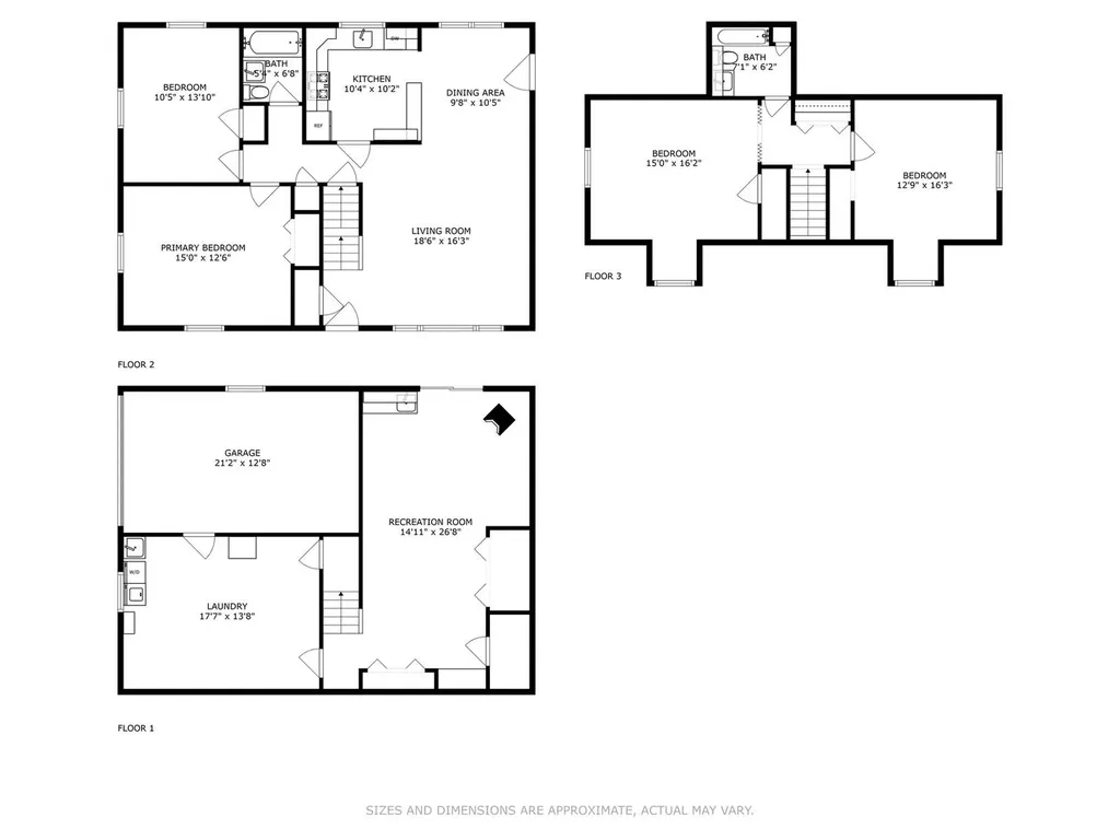 1164 Dobbs Ferry Road White Plains NY 10607