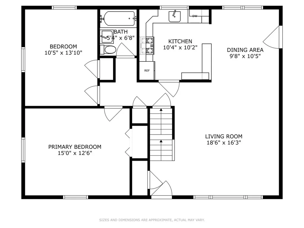 1164 Dobbs Ferry Road White Plains NY 10607