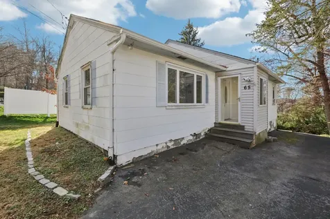 65 South Hill Cortlandt Manor NY 10567