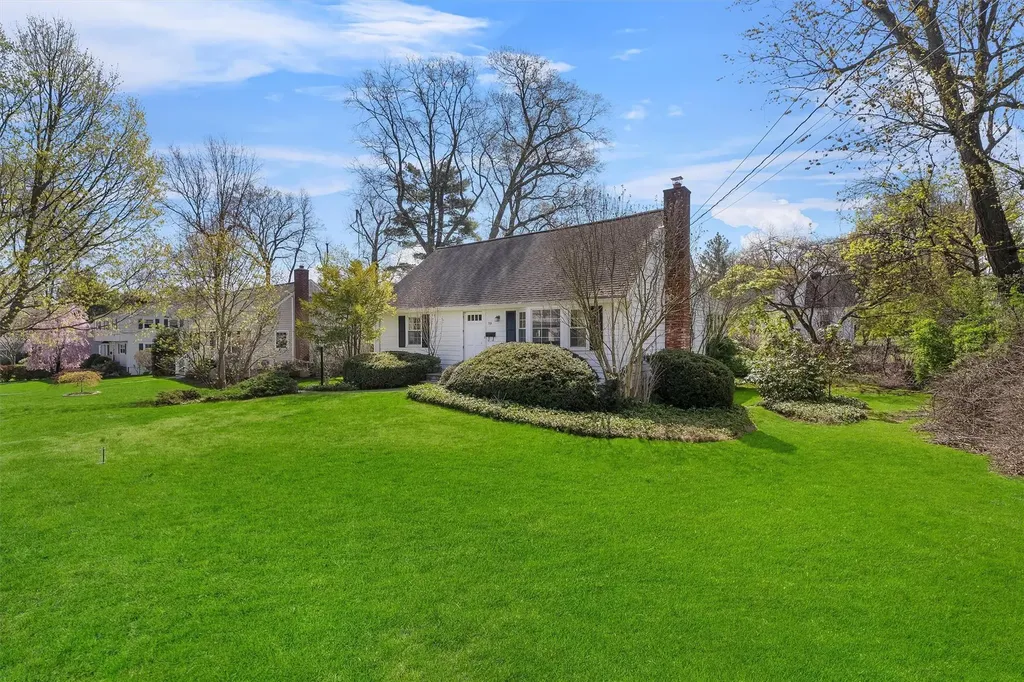 59 Kass Road White Plains NY 10605