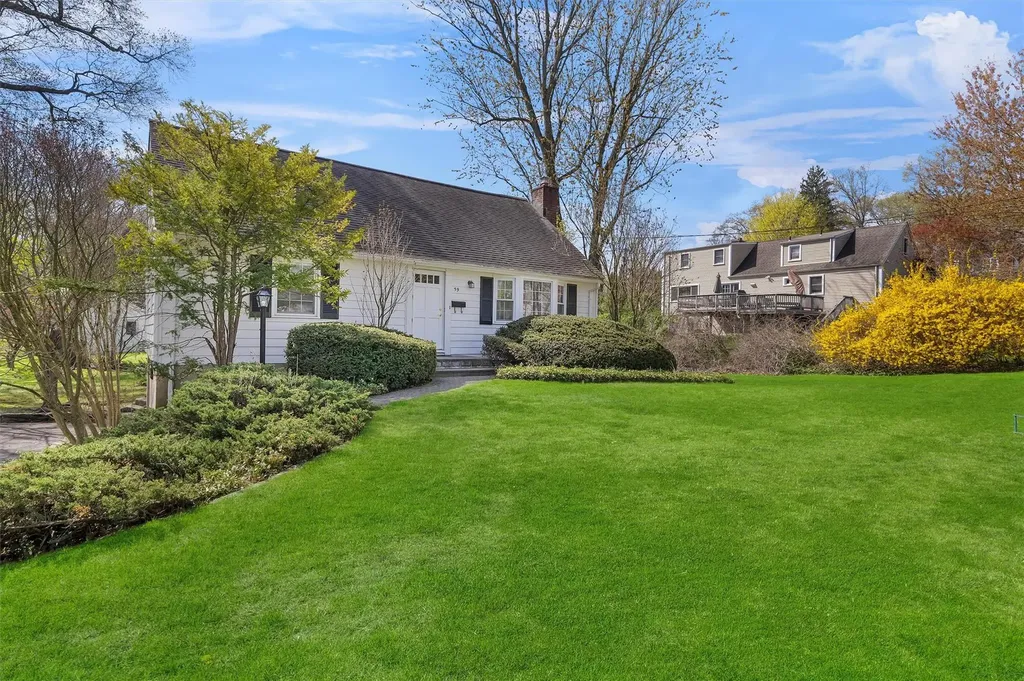 59 Kass Road White Plains NY 10605