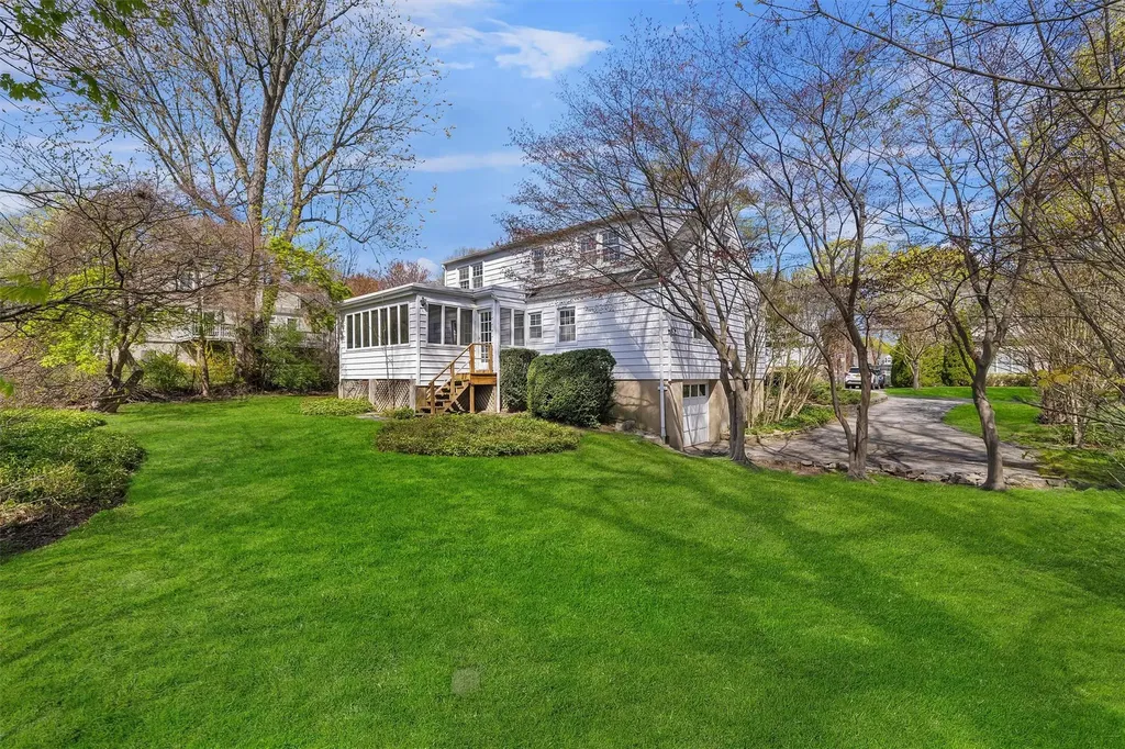 59 Kass Road White Plains NY 10605