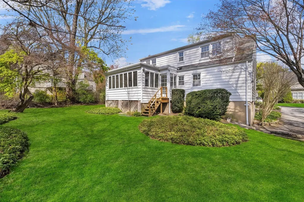 59 Kass Road White Plains NY 10605