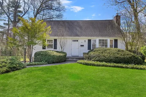 59 Kass Road White Plains NY 10605