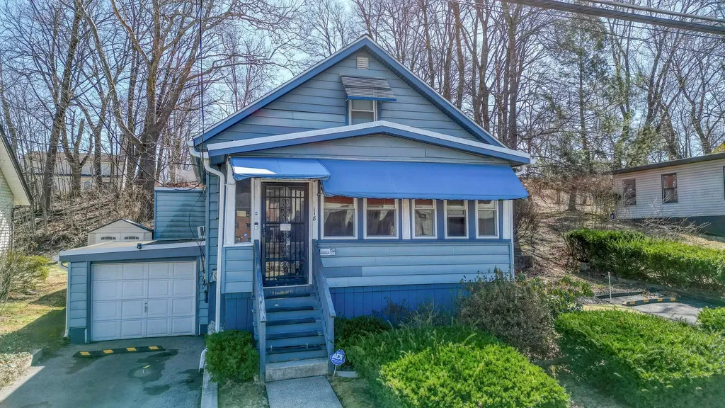 118 Hudson Avenue Poughkeepsie NY 12601
