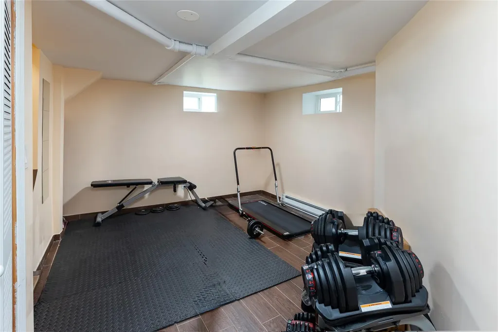 7048 Nansen Street Forest Hills NY 11375