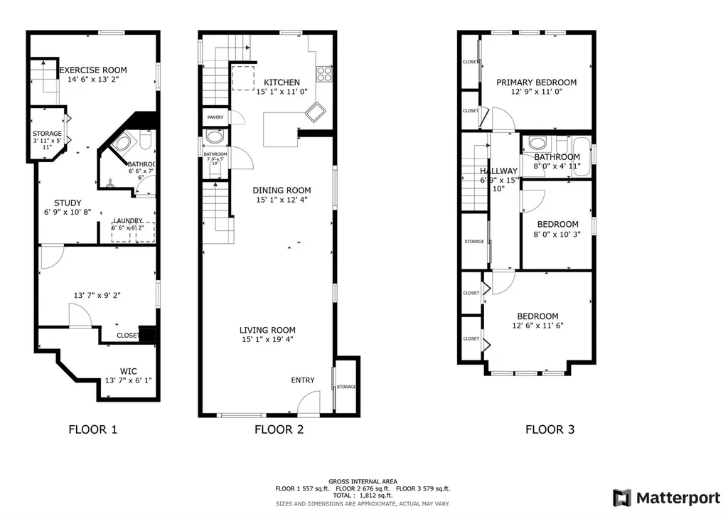 7048 Nansen Street Forest Hills NY 11375