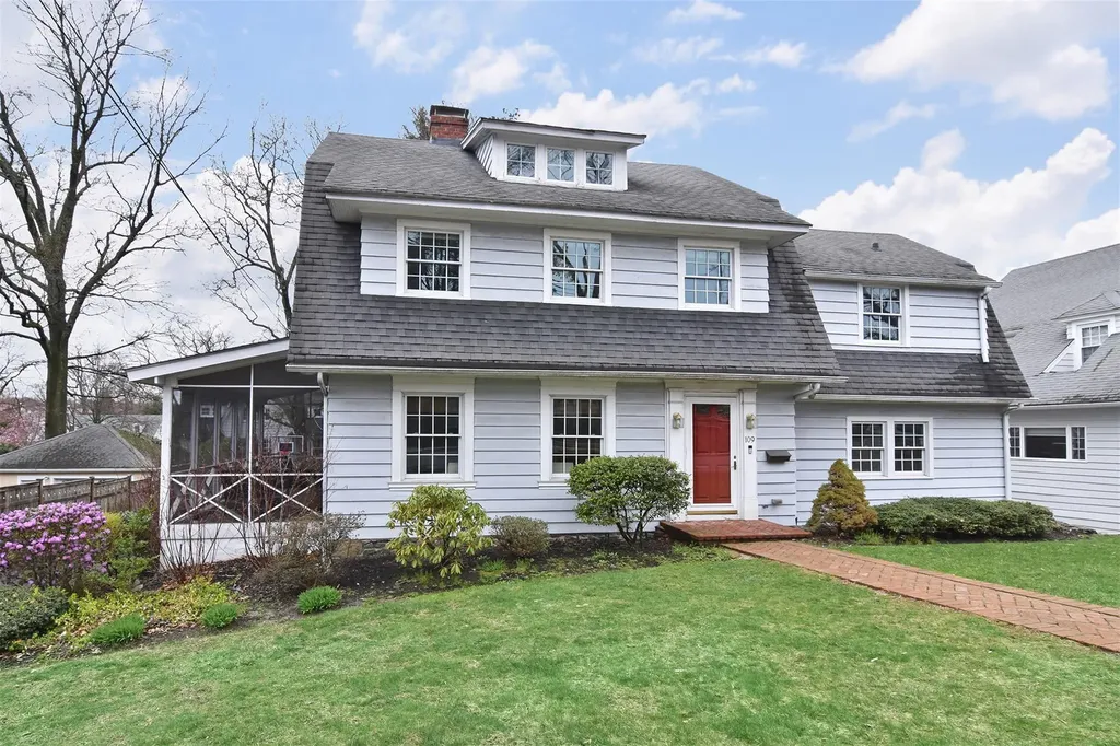 109 Chatfield Road Bronxville NY 10708