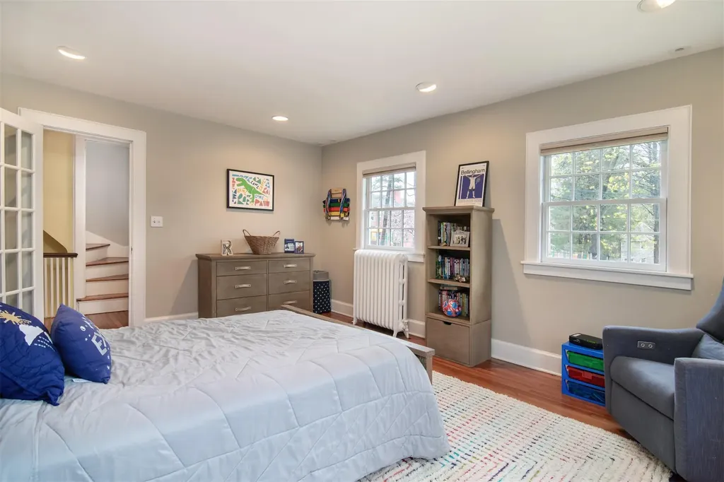 109 Chatfield Road Bronxville NY 10708
