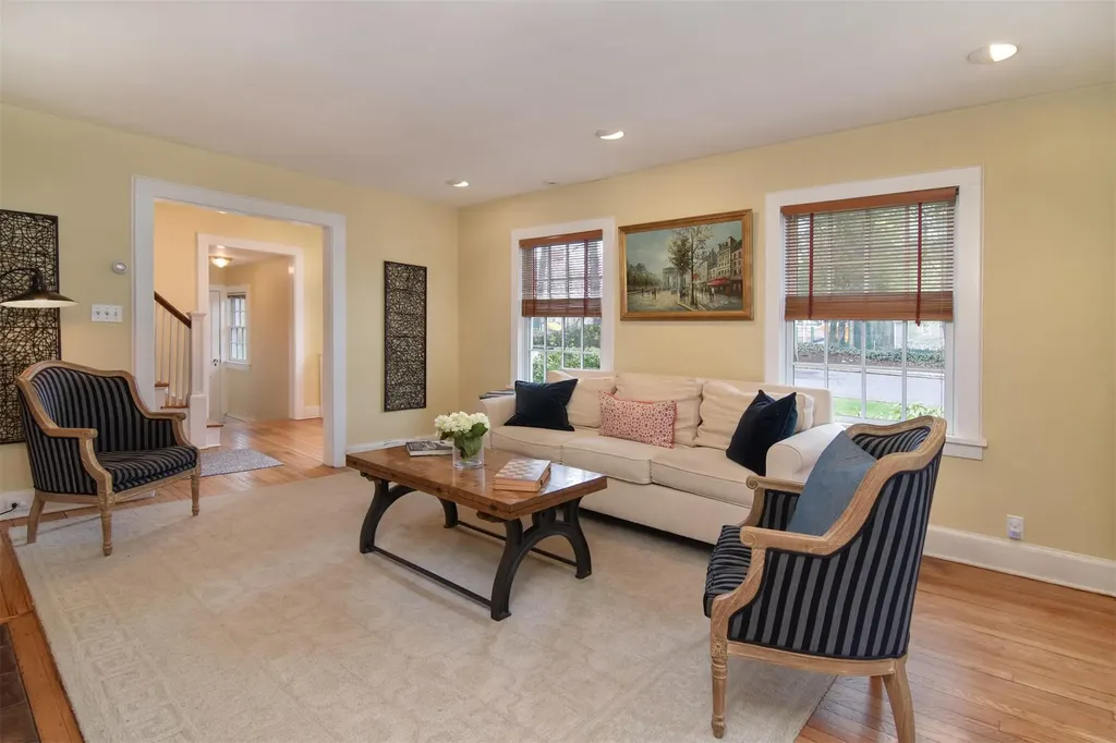 109 Chatfield Road Bronxville NY 10708