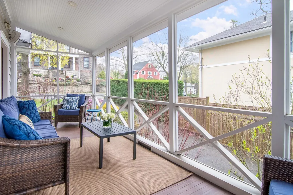 109 Chatfield Road Bronxville NY 10708