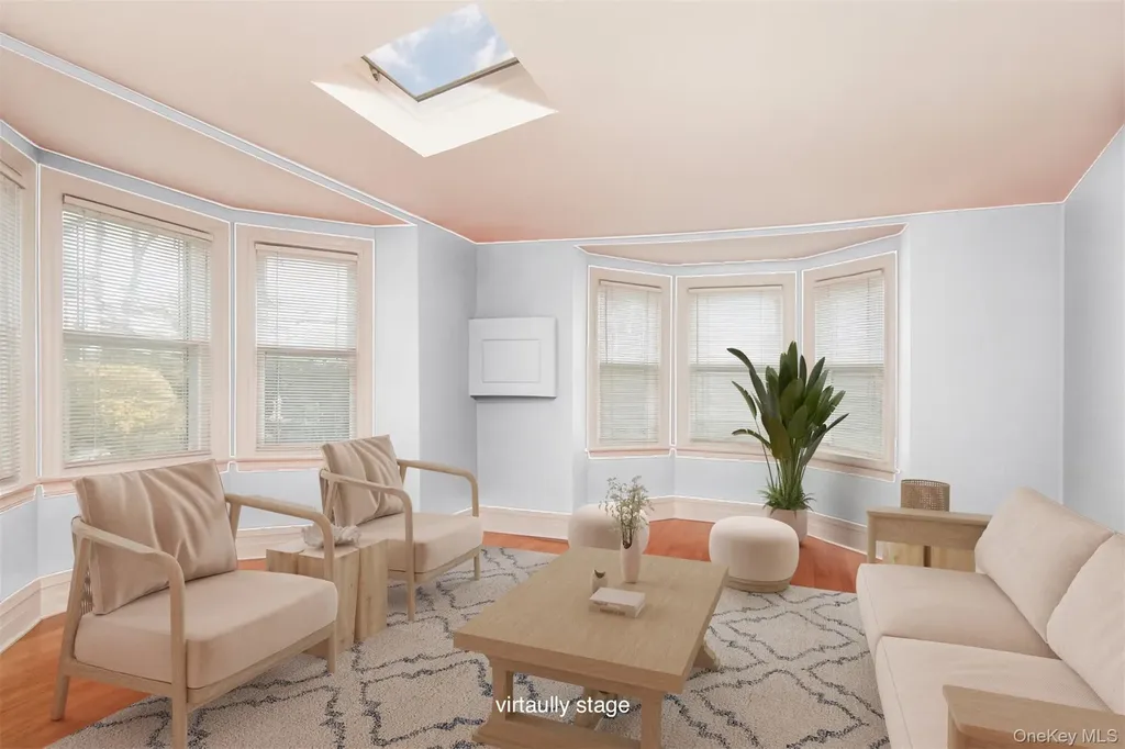 139 Ellison Avenue Bronxville NY 10708