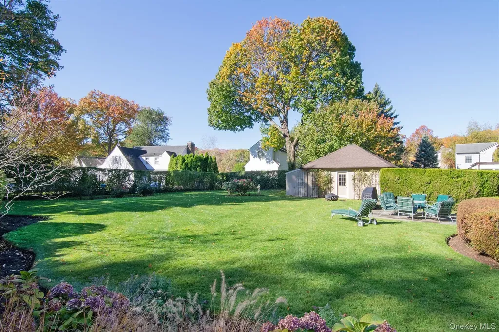 139 Ellison Avenue Bronxville NY 10708