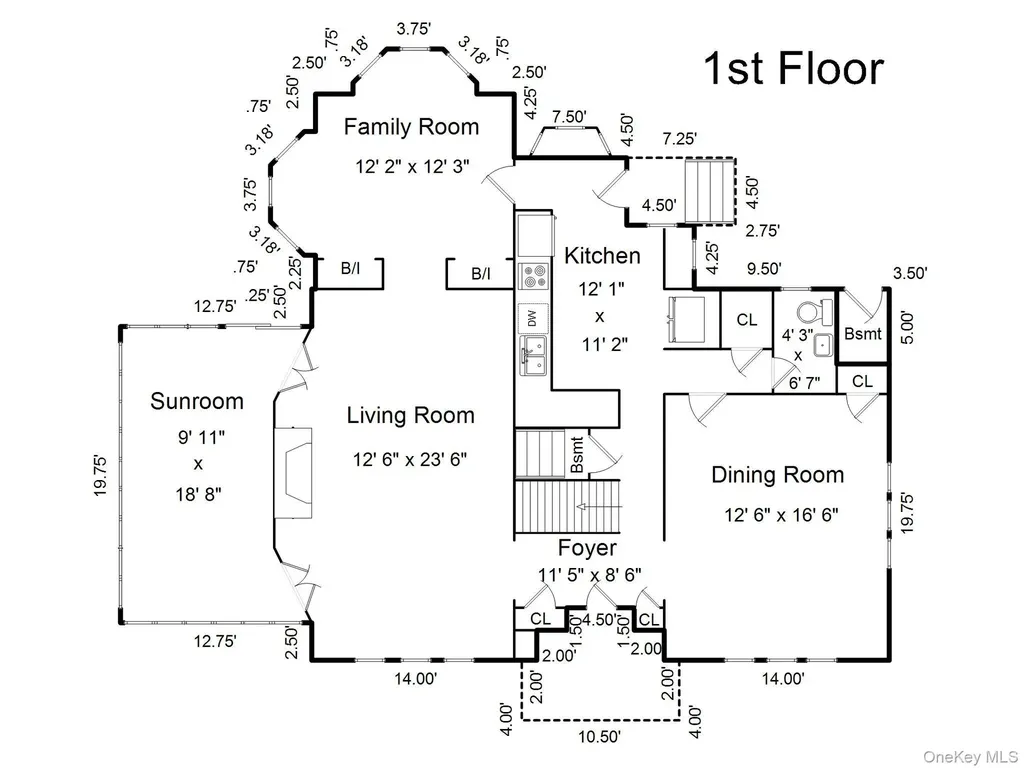 139 Ellison Avenue Bronxville NY 10708