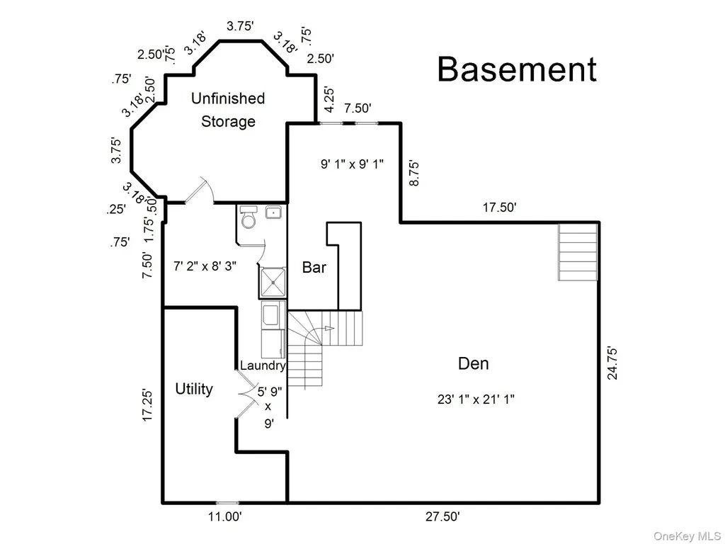 139 Ellison Avenue Bronxville NY 10708