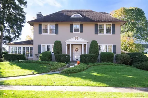 139 Ellison Avenue Bronxville NY 10708