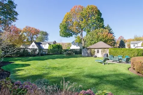 139 Ellison Avenue Bronxville NY 10708