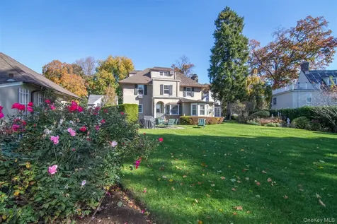 139 Ellison Avenue Bronxville NY 10708