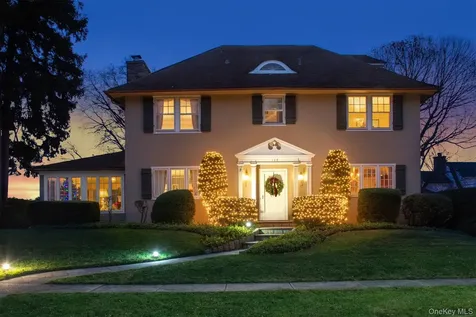 139 Ellison Avenue Bronxville NY 10708