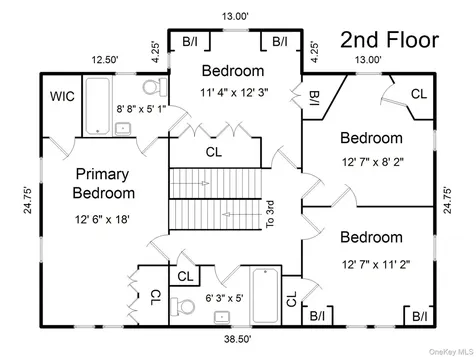 139 Ellison Avenue Bronxville NY 10708