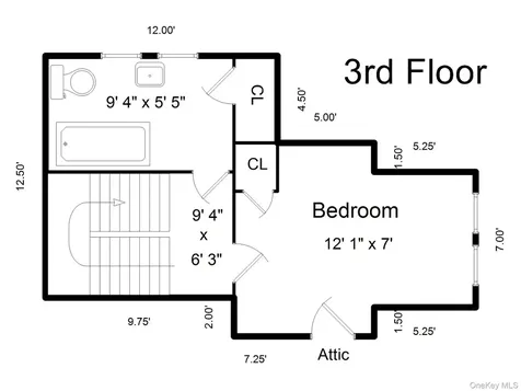 139 Ellison Avenue Bronxville NY 10708