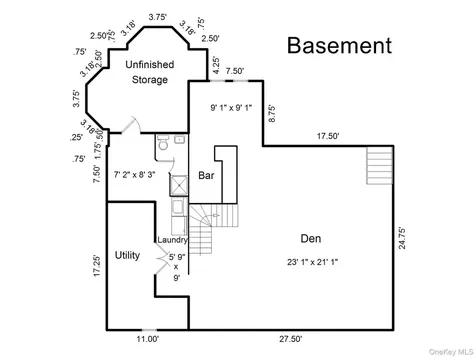 139 Ellison Avenue Bronxville NY 10708