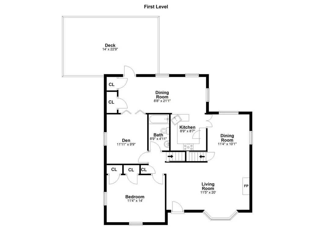 16 Hillcrest Avenue Brewster NY 10509