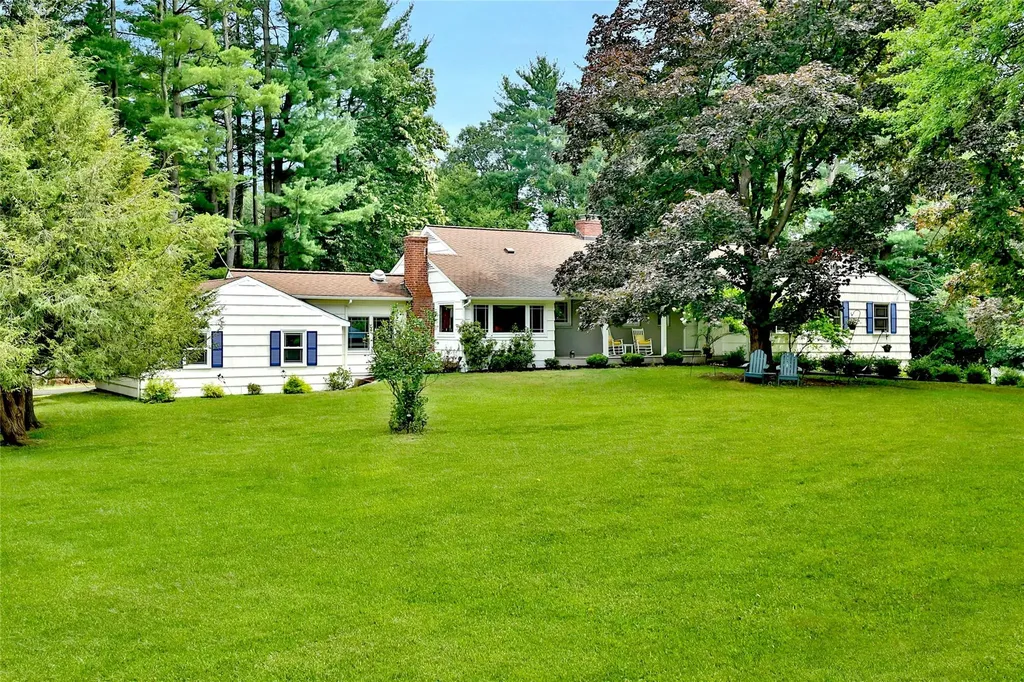 6 Noyes Road Mount Kisco NY 10549